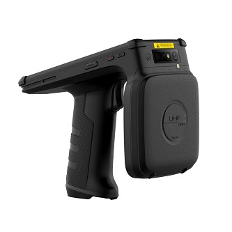 Seuic Technologies UTouch2 A11 RFID 20M LR Reader 1300 tags