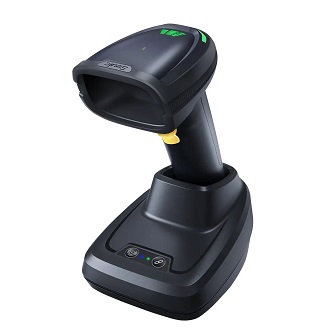 Seuic Technologies HS220CSR 1280x1024 Wireless Barcode Scan