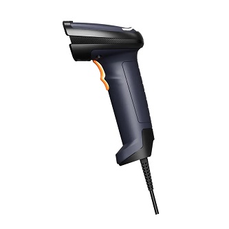 Seuic Technologies HS305DP 1280x1080DPM USB Barcode Scanner