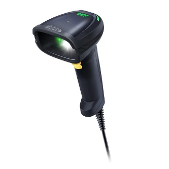 Seuic Technologies HS200CSR 1280x1024 USB Barcode Scanner