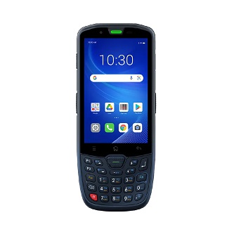 Seuic Technologies A10 27 Key Mobile Terminal Computer