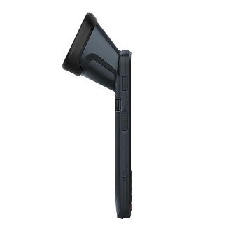 Seuic Technologies A10 DPM 27 Key Mobile Terminal Computer