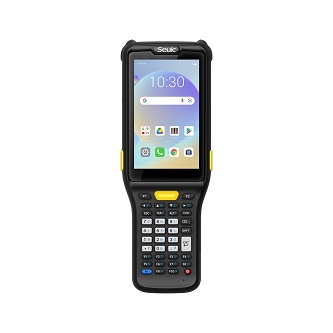 Seuic Technologies Q7 Android 14 38key Mobile Terminal HD
