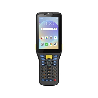 Seuic Technologies Q7 Android 14 29key Mobile Terminal SR