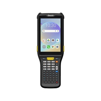 Seuic Technologies Q7 Android 14 47key Mobile Terminal LR