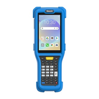 Seuic Technologies Q7 Android 14 38key Cold Storag Terminal