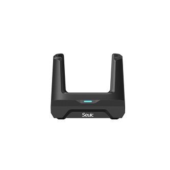 Seuic Technologies Cruise2 5G Single Slot Charging Cradle