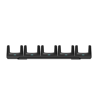 Seuic Technologies A10 (5) Slot Charging Cradle