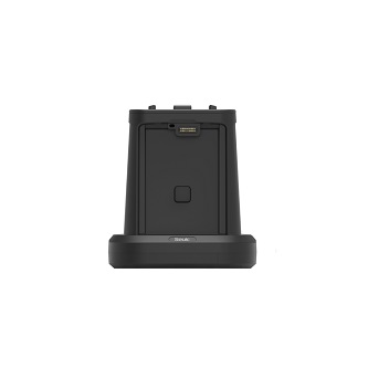 Seuic Technologies UTouch2 (4) Slot Battery Charger