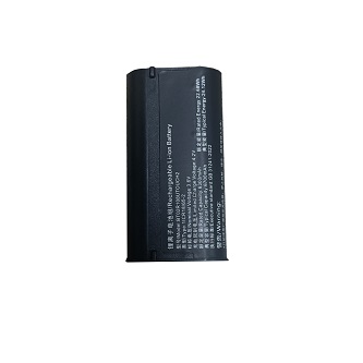 Seuic Technologies UTouch2 6700 mAh Spare Battery