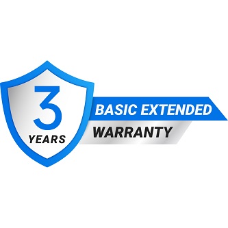Seuic Technologies CRUISE2 5G 3 Year BasicExtended Warranty
