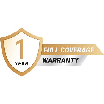 Seuic Technologies Q7 1 Year Full Coverage Warranty