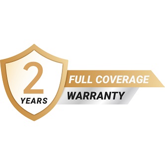 Seuic Technologies Q7 2 Year Full Coverage Warranty