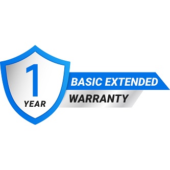 Seuic Technologies UTouch2 1 Year BasicExtended Warranty