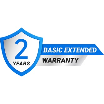 Seuic Technologies UTouch2 2 Year BasicExtended Warranty