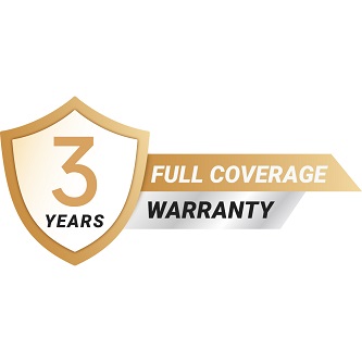 Seuic Technologies UTouch2 3 Year Full Coverage Warranty