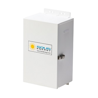 UPS, 12V, 410W, Bat: 1x12V 105Ah AGM