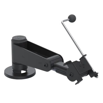 Ergonomic Solutions Payment terminal Accessibilitiy Arm