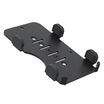 Ergonomic Solutions Castles MP200 MultiGrip Plate, NO handle