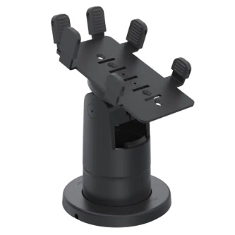 Ergonomic Solutions SPACEPOLE, PAYMENT: CASTLES V3 Pin Pad