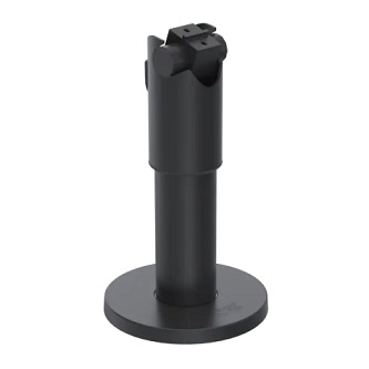 Ergonomic Solutions DuraTilt: 120mm Counter Mount (BLK)
