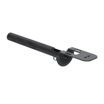 Ergonomic Solutions 250MM Payment Paddle Arm