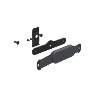Ergonomic Solutions DUO FOR OTTERBOX UNIVERSE HAND STRAP