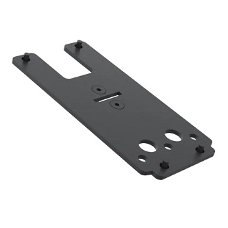 Ergonomic Solutions SpacePole Equinox Luxe 6200m MultiGrip -