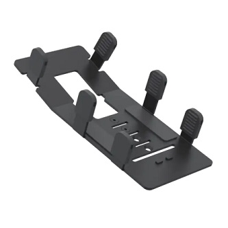 Ergonomic Solutions SPACEPOLE, PAYMENT: CLOVER FLEX TERM