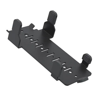Ergonomic Solutions ICT220/250 MultiGrip Plate, no handle