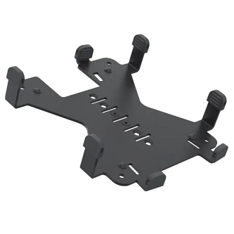 Ergonomic Solutions INGENICO LANE 7000 MULTIGRIP BLK