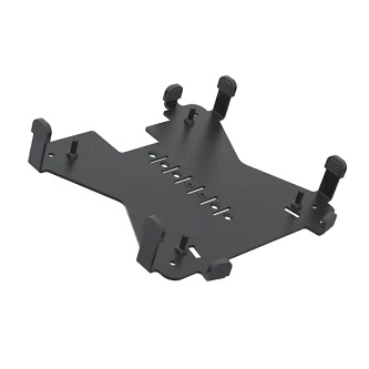 Ergonomic Solutions INGENICO LANE 8000 MULTIGRIP BLK