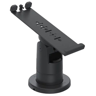 Ergonomic Solutions STACK/ MULTIGRIP PLATE FOR INGENICO DESK