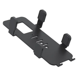 Ergonomic Solutions MOVE 5000 MULTIGRIP NO HANDLE BLK