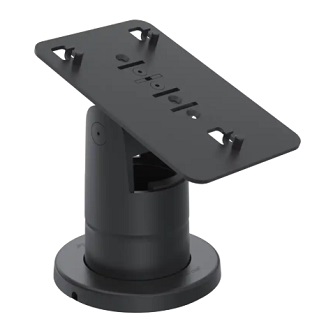 Ergonomic Solutions PAYMENT:  PAX ARIES 6 AND 8,STACK MOUNT