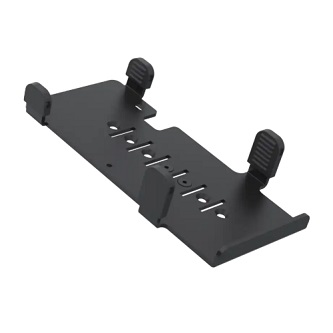 Ergonomic Solutions SpacePole MultiGrip Plate for PAX D210