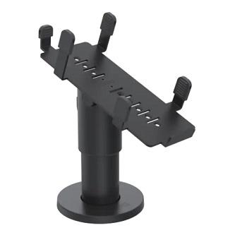 Ergonomic Solutions PAX S500 DuraTilt Mount, BLK