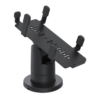 Ergonomic Solutions PAX S500 Stack Mount, BLK