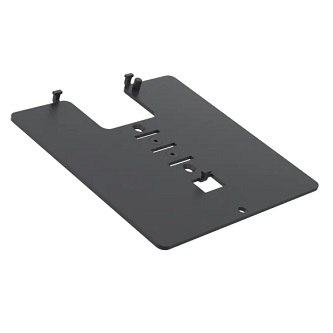 Ergonomic Solutions PAX PX7 MultiGrip Plate, NO handle