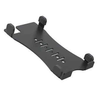 Ergonomic Solutions POYNT 5 MultiGrip Plate, BLK