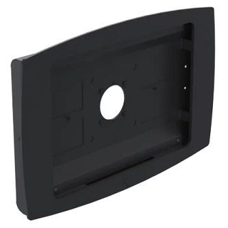 Ergonomic Solutions A-FRAME FOR 10.2 IPAD, SEC SCREW, BLK