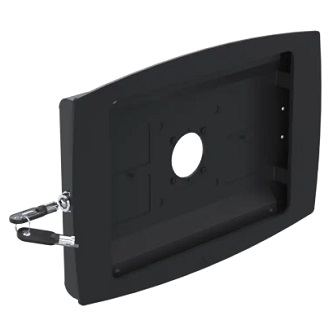 Ergonomic Solutions A-Frame iPad Pro 11" (2018) with Push Lo