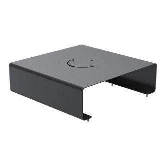Ergonomic Solutions C-Frame Cash Wrap - STAR CB2002, BLACK