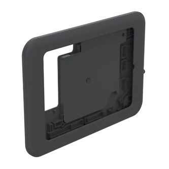 Ergonomic Solutions TABPOS: DOCK/CHARGE MOBILE/FIXED TAB WHT