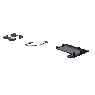 Ergonomic Solutions Dock & Charge Acceccories for iPad 10.5"