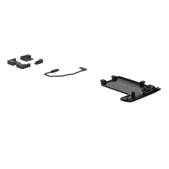 Ergonomic Solutions SPACEPOLE, DOCK AND CHARGES ACCESSORIES