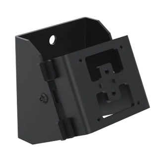 Ergonomic Solutions Angled wall mount for tablet enclosures