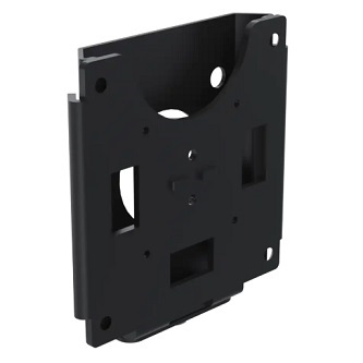 Ergonomic Solutions Flush wall mount for tablet enclosures