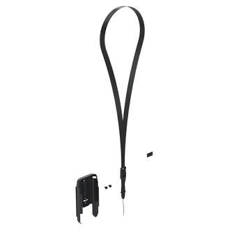 Ergonomic Solutions M-CASE FOR VERIFONE E285 W/LANYARD