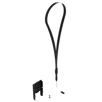 Ergonomic Solutions mCase for Equinox Luxe 6200m, SpacePole